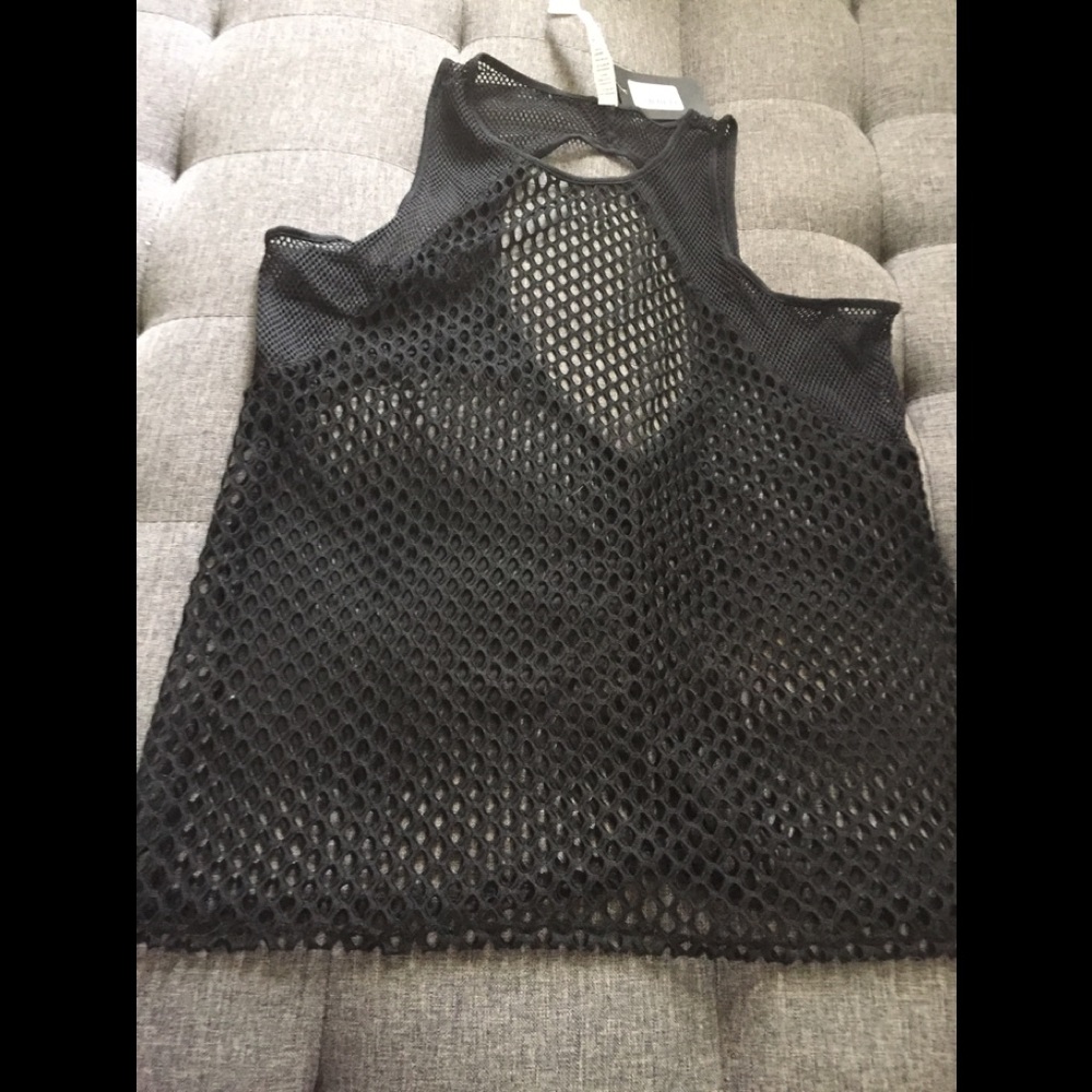 Alo sports tank